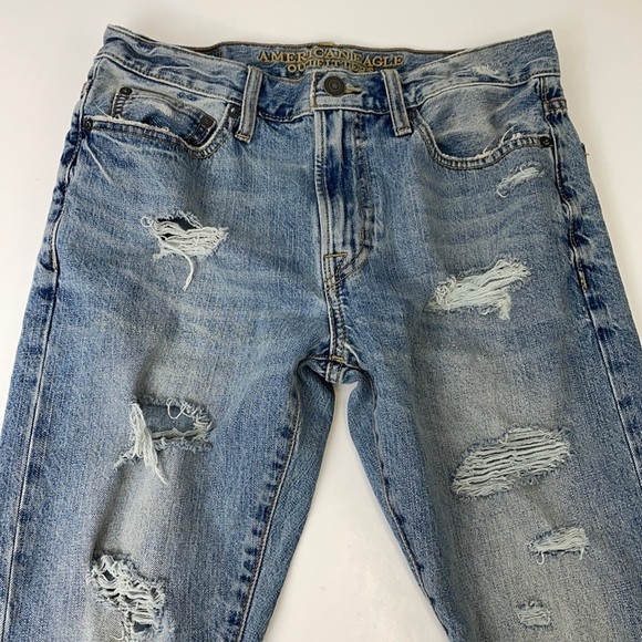 American Eagle Outfitters Other - American Eagle outfitters size 30 x 32 slim jeans